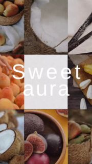 Sweet aura
Άλλο ένα από καινούργια αρώματα είναι το sweet aura!
Η φρεσκάδα του ζουμερού αχλαδιού συνδυάζεται με τη γλυκιά απαλότητα του ροδάκινου και τις βελούδινες νότες σύκου. Η εξωτερική καρύδα και η βανίλια ολοκληρώνουν τη σύνθεση, δημιουργώντας ένα άρωμα γλυκό, φρουτώδες και απολαυστικά αισθησιακό. ✨
Θα το βρεις διαθέσιμο σε κερί, wax melts, αρωματικό ντουλάπας και αυτοκινήτου
