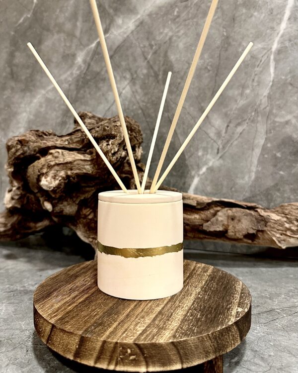 Χειροποίητο Reed Diffuser με στικς
