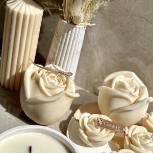 Decorative candles