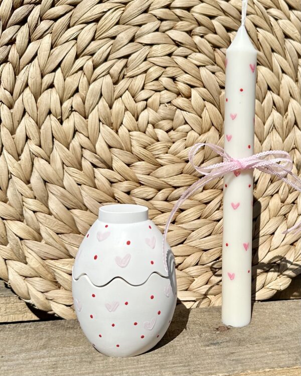 Σετ δώρου Sweet white