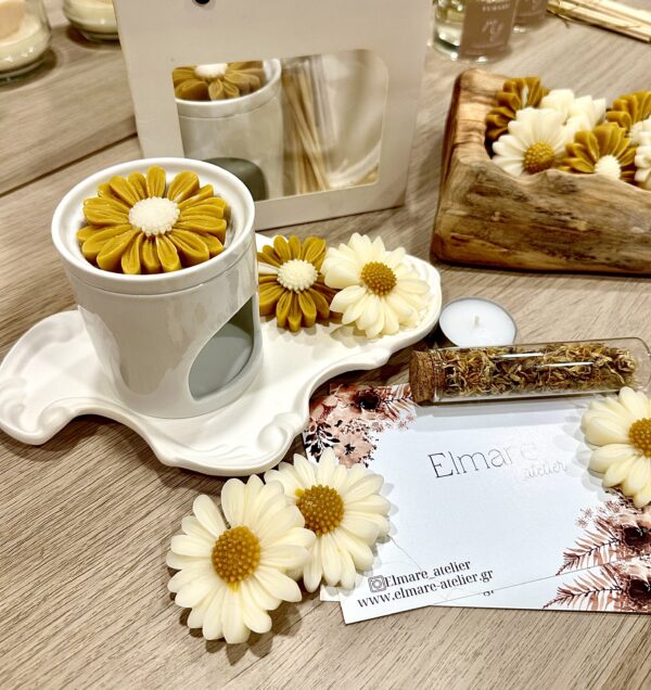 Gift box |Flowers|
