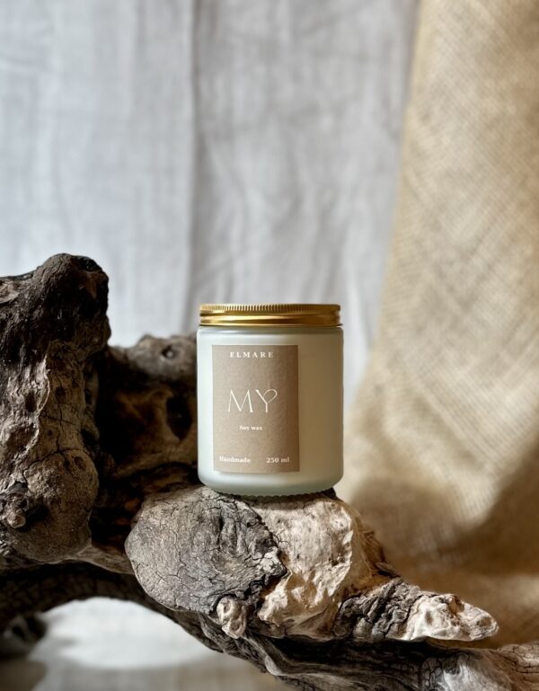 MY Candle