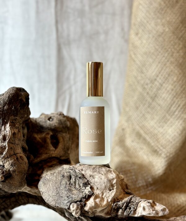 Rose Fabric mist