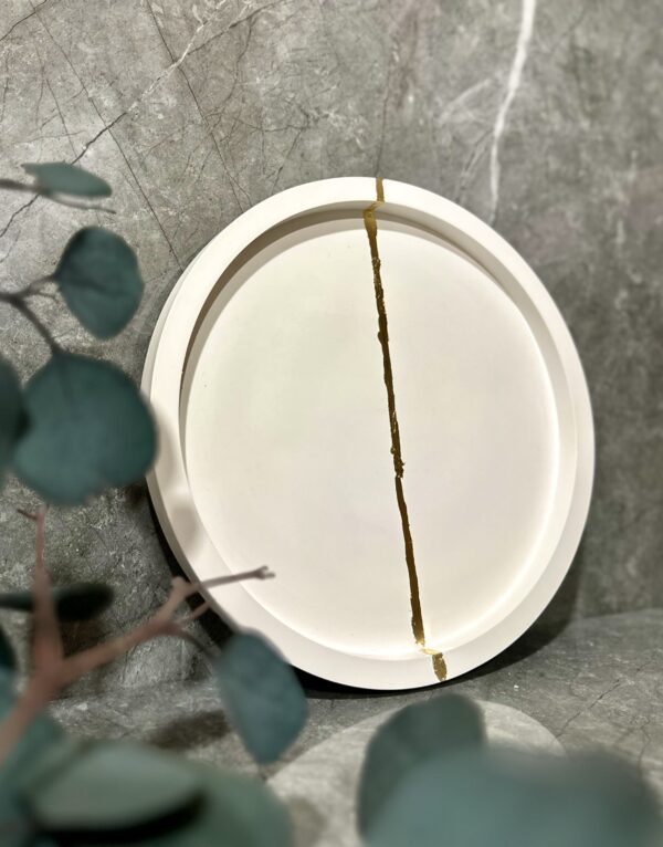 Διακοσμητικός δίσκος
