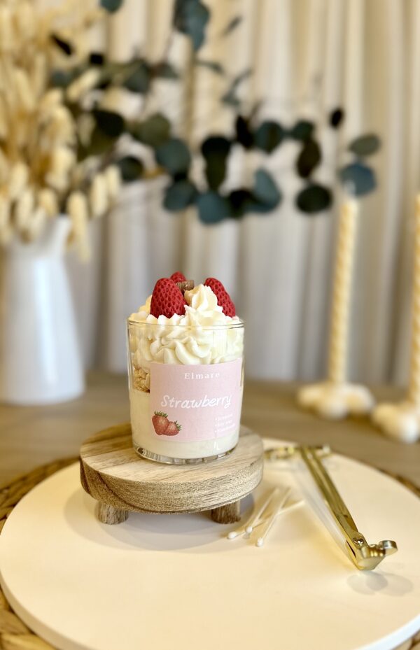 Strawberry