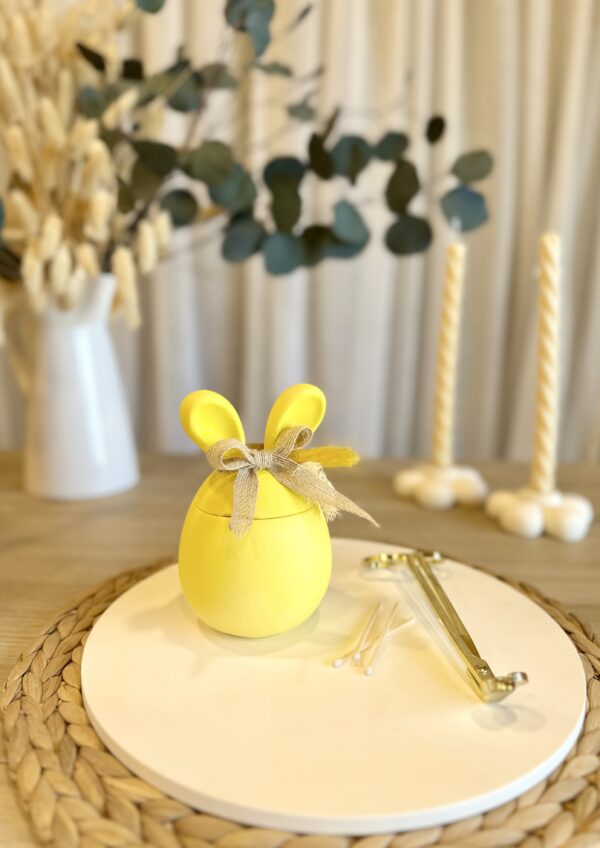 Easter bunny
