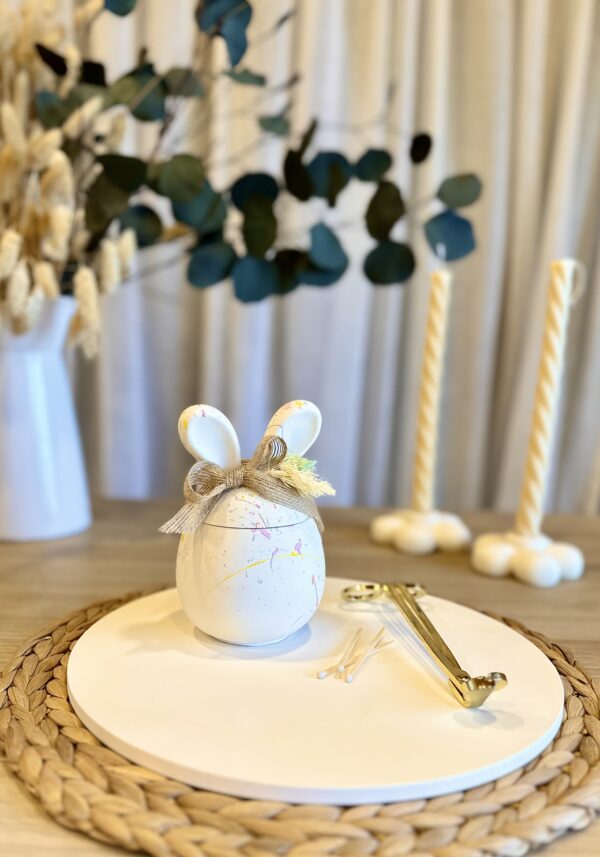 Easter bunny