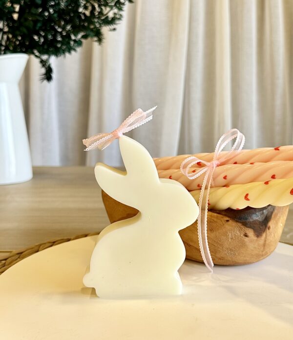 Easter candle
