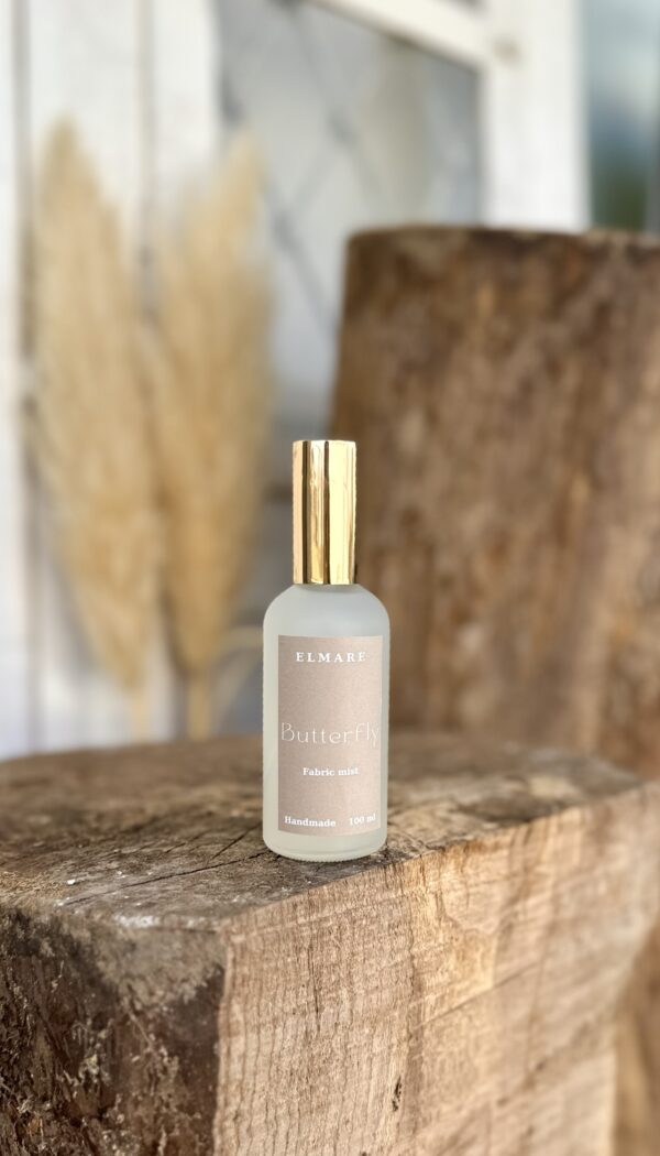 Butterfly Fabric mist