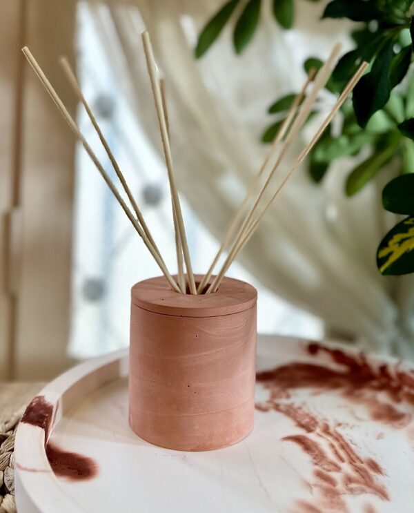 Reed diffuser
