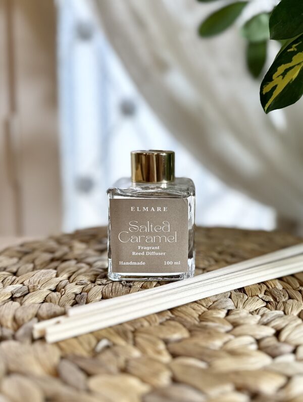 Reed diffuser