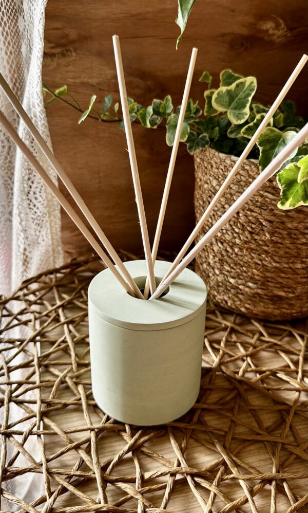 Reed diffuser
