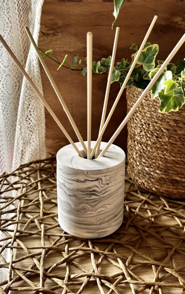 Reed diffuser