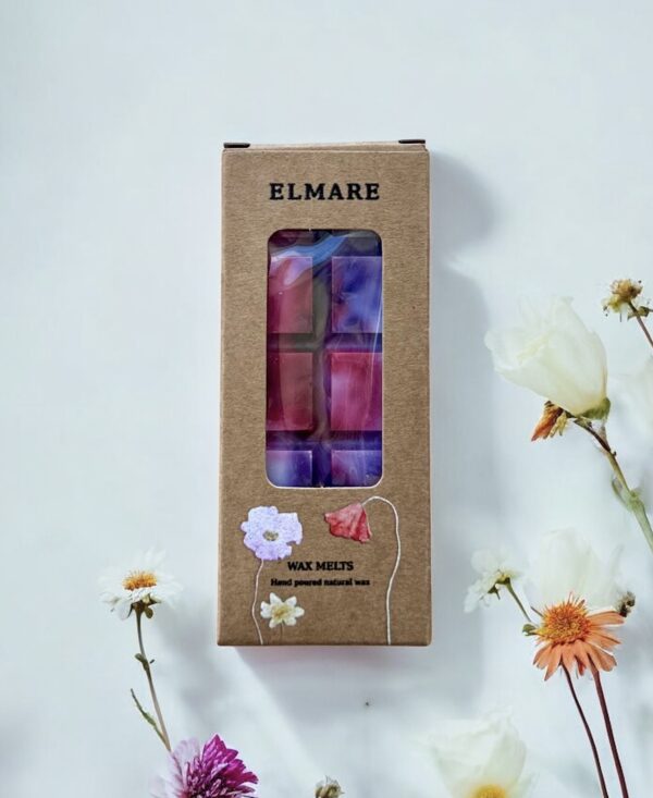 Wax melts Bubblegum