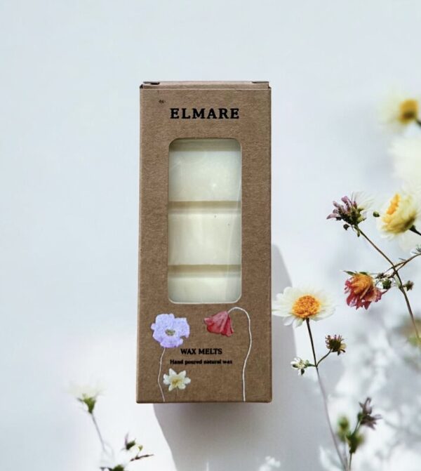 Wax melts Jasmine