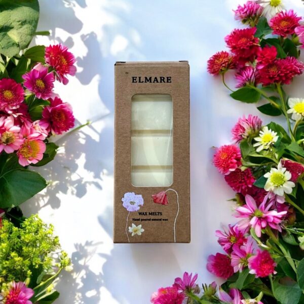 Wax melts Salted caramel