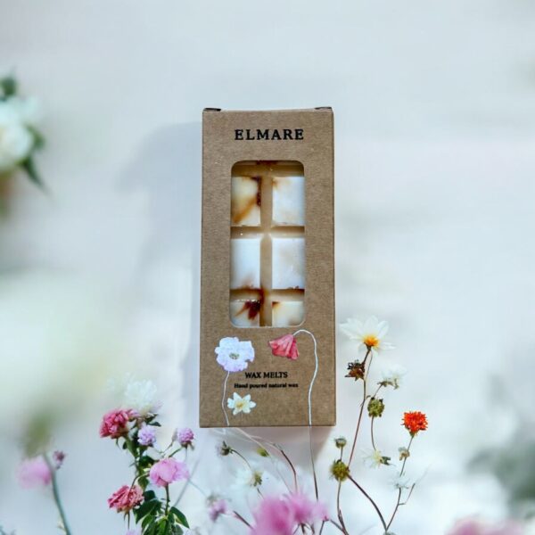 Wax melts Chocolate