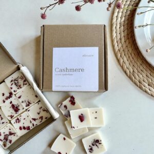 Wax melts Cashmere