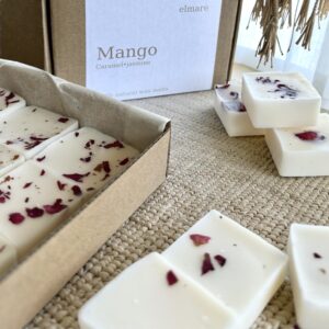 Wax melts Mango