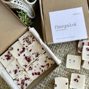 Wax melts Πασχαλιά