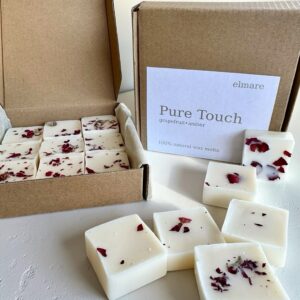 Wax melts Pure touch