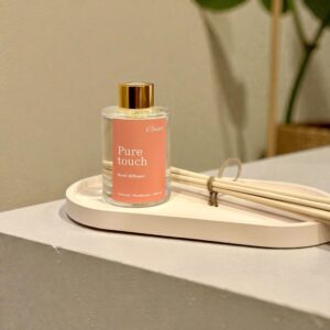 Reed diffuser Pure touch