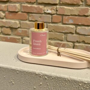 Reed diffuser Fresh Linen