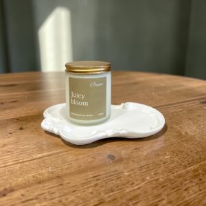 Juicy bloom