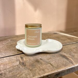 Caramel dream