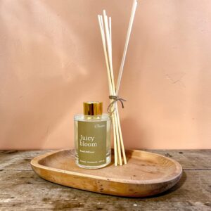 Reed diffuser Juicy bloom