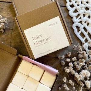 Wax melts Juicy blossom