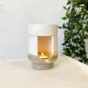 Καυστήρας wax melts