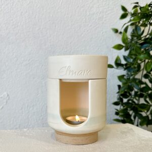 Καυστήρας wax melts