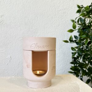 Καυστήρας wax melts
