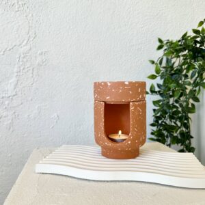 Καυστήρας wax melts