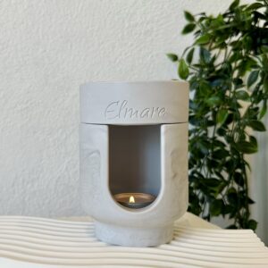 Καυστήρας wax melts