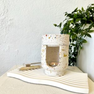 Καυστήρες wax melts