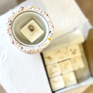 Wax melts Whiskey caramel