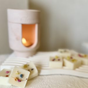 Wax melts Sweet aura