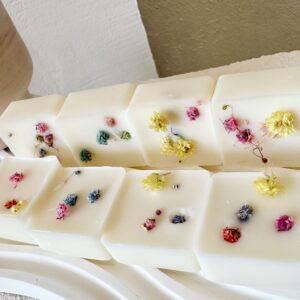 Wax melts Peony